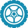 blue-wheel-icon