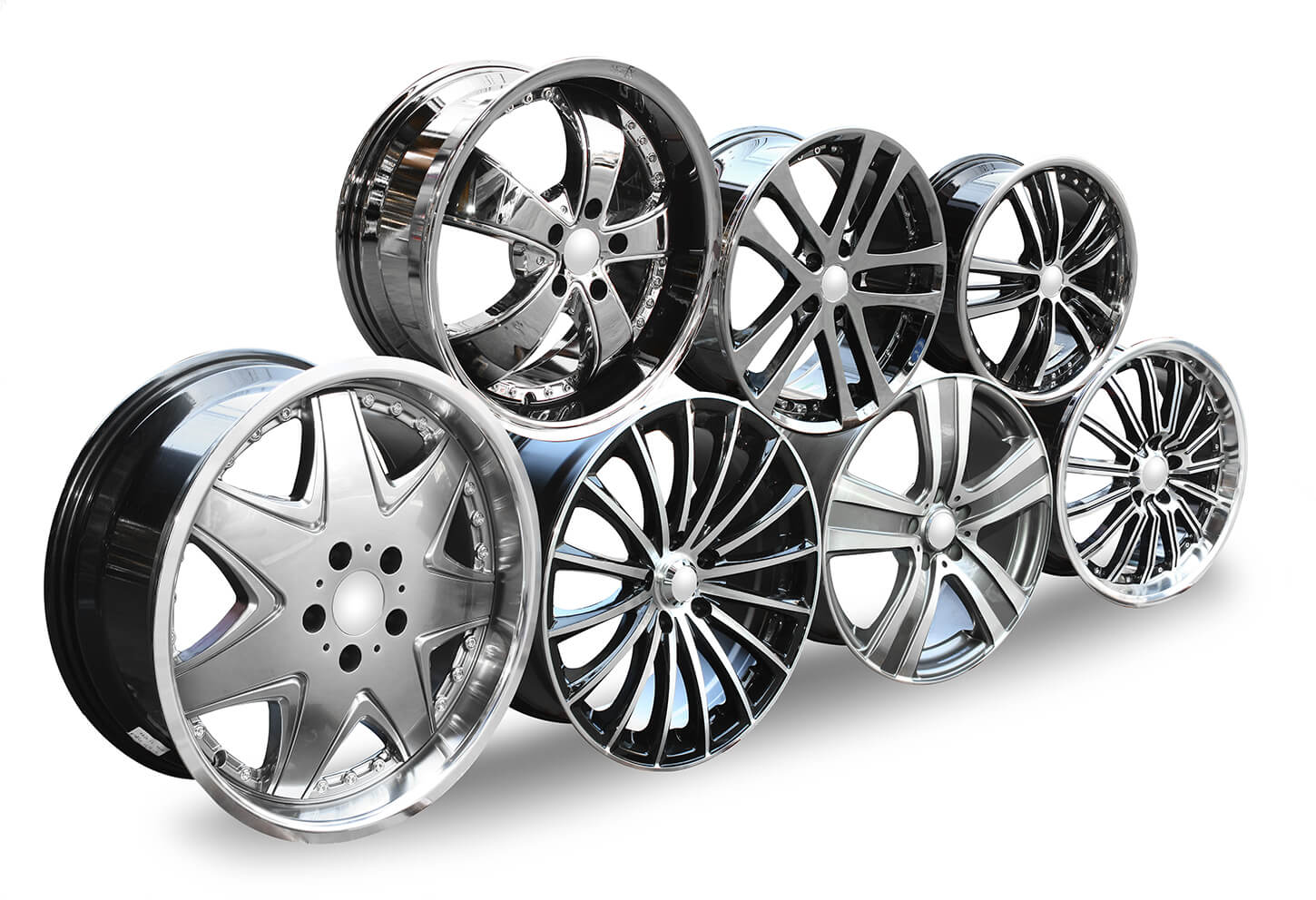 rim sales in toronto