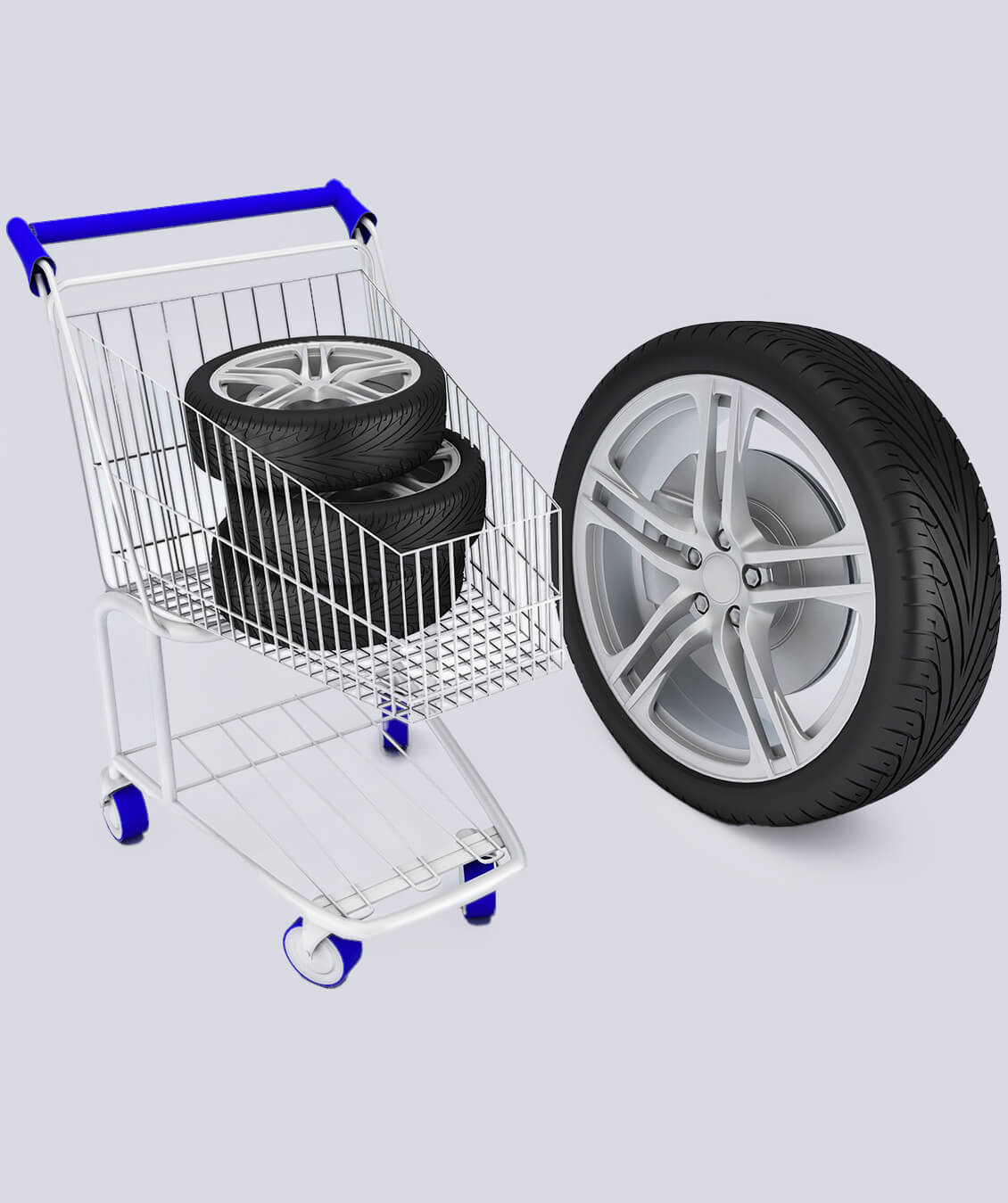 shop tires