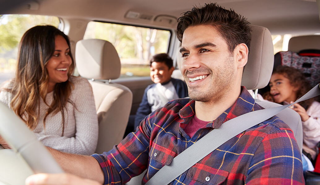 improve ride with new tires