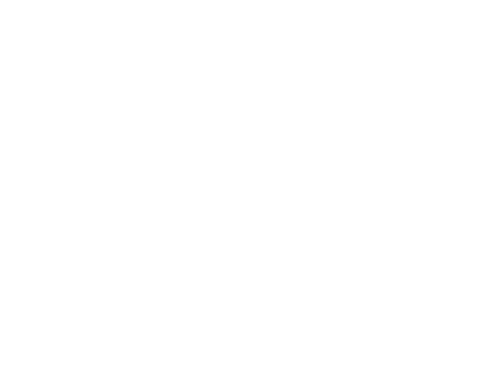 A mobile service van orbits the sun, with the earth, moon, and orbit line in the background. The graphic also includes the calendar symbol, representing year-round service.
