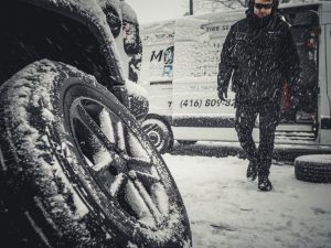 Best Winter Tires You'll Invest In