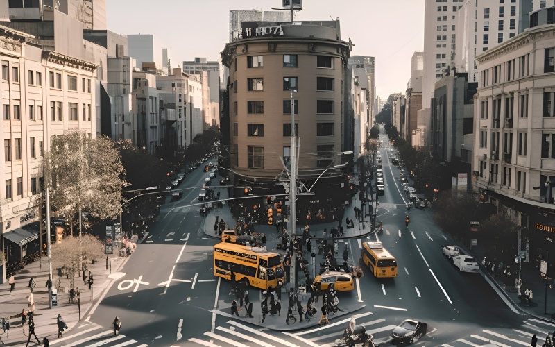 Enhancing Toronto's Driving Experience The Impact of Wheel Balancing